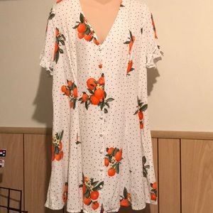 Forever 21 Minidress